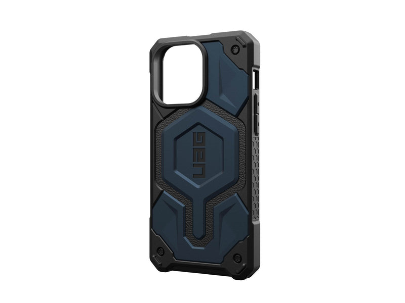 UAG Monarch Pro MagSafe - mallard - iPhone 15 Pro Max
