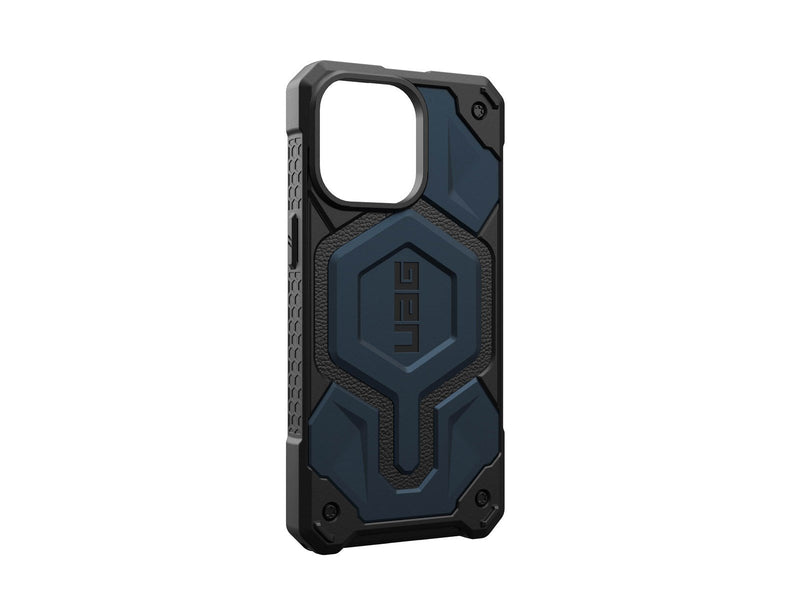 UAG Monarch Pro MagSafe - mallard - iPhone 15 Pro Max