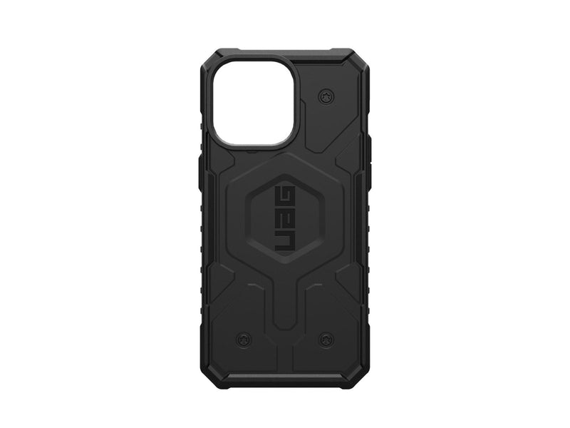 UAG Pathfinder MagSafe - black - iPhone 15 Pro Max