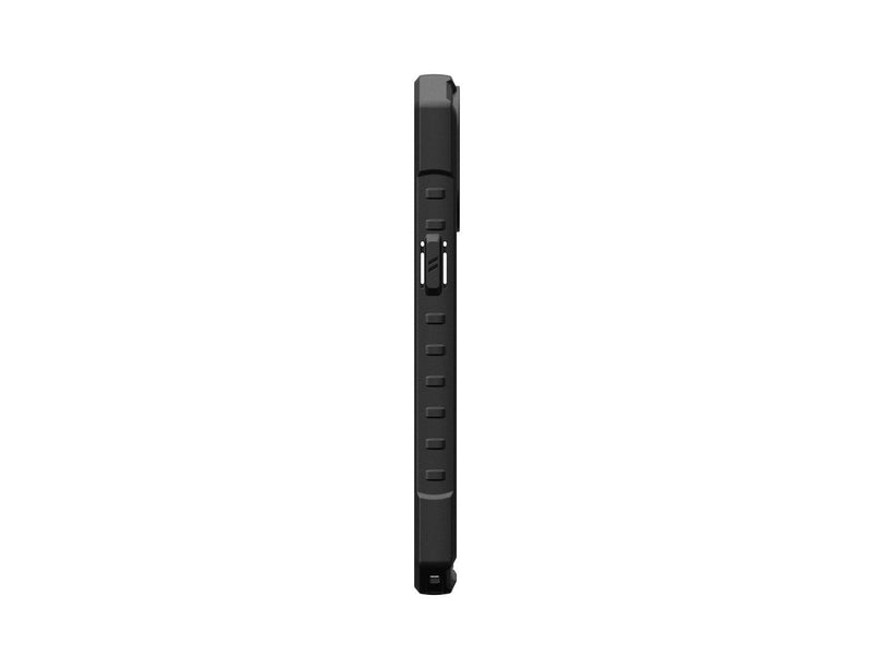 UAG Pathfinder MagSafe - black - iPhone 15 Pro Max