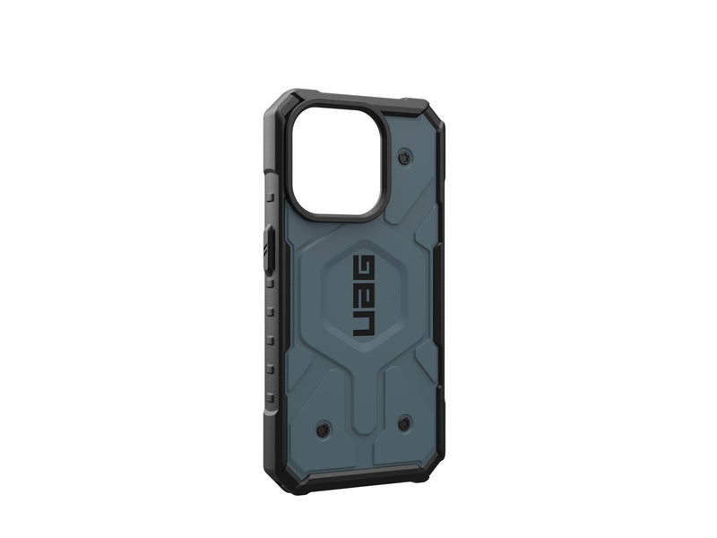 UAG Pathfinder MagSafe - cloud blue - iPhone 15 Pro