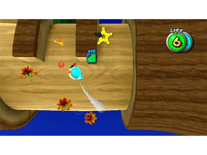 Super Mario Galaxy 2 (Selects) - Nintendo Wii - Action - PEGI 3