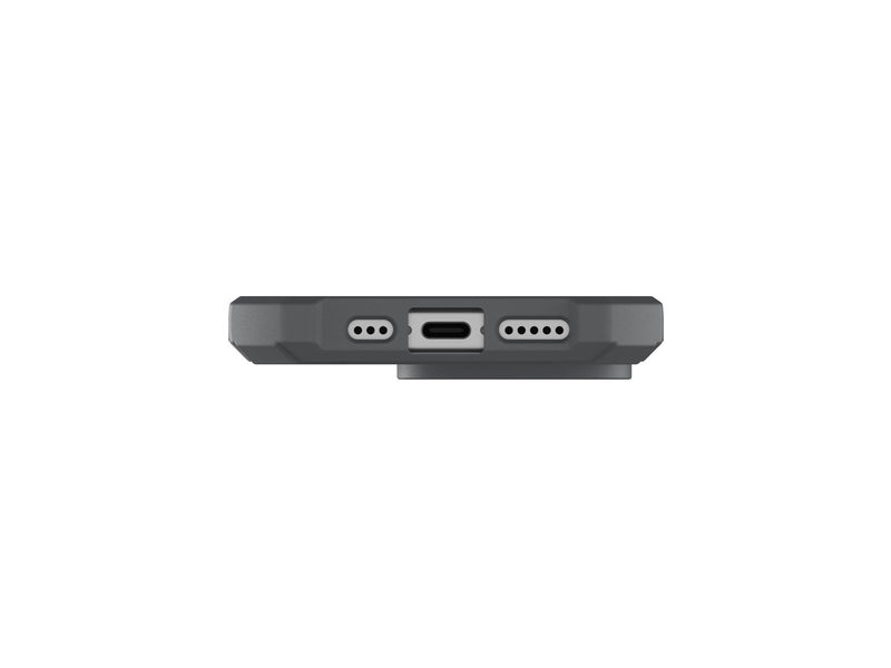 UAG Essential Armor MagSafe - silver - iPhone 15 Pro