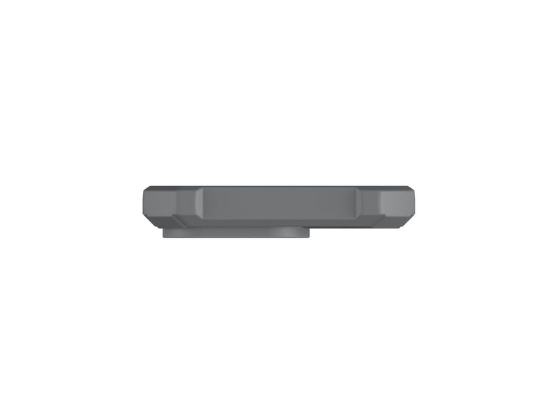UAG Essential Armor MagSafe - silver - iPhone 15 Pro