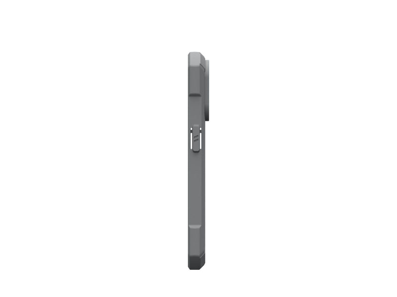 UAG Essential Armor MagSafe - silver - iPhone 15 Pro