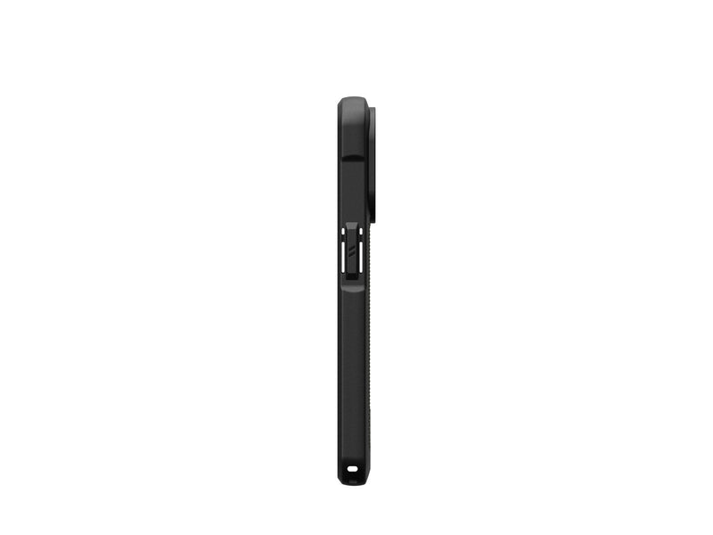 UAG Metropolis LT MagSafe - kevlar olive - iPhone 15 Pro