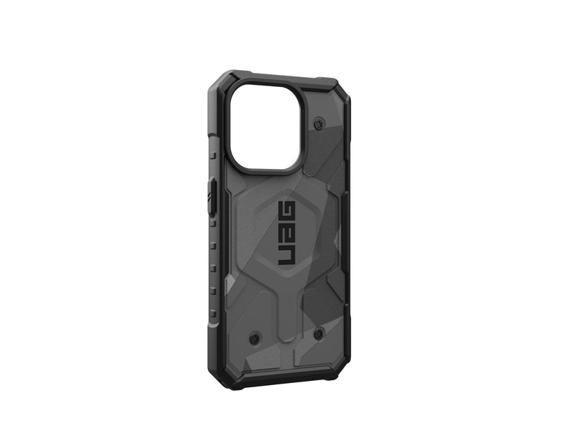 UAG Pathfinder SE MagSafe - geo camo - iPhone 15 Pro