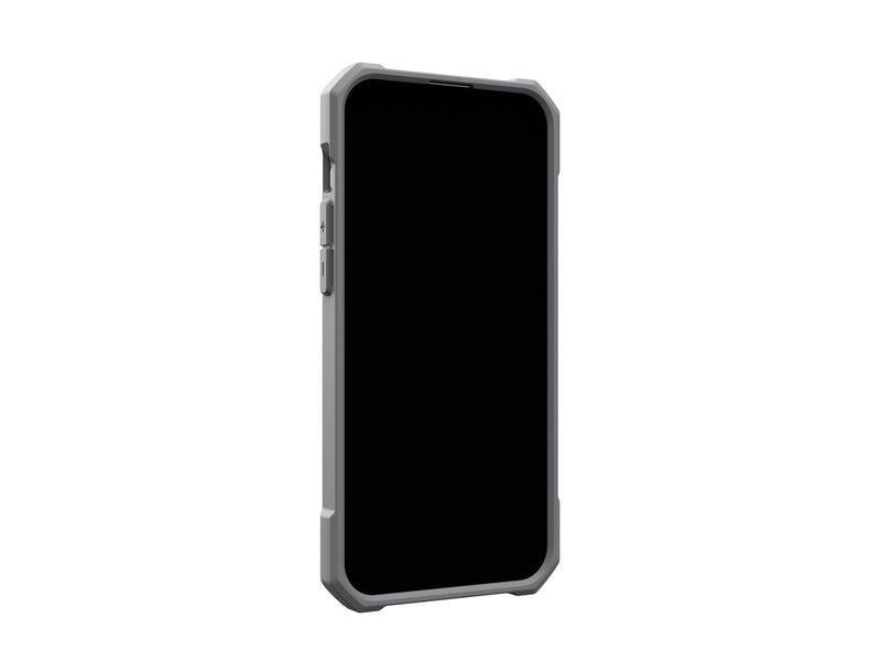 UAG Essential Armor MagSafe - silver - iPhone 15 Pro Max