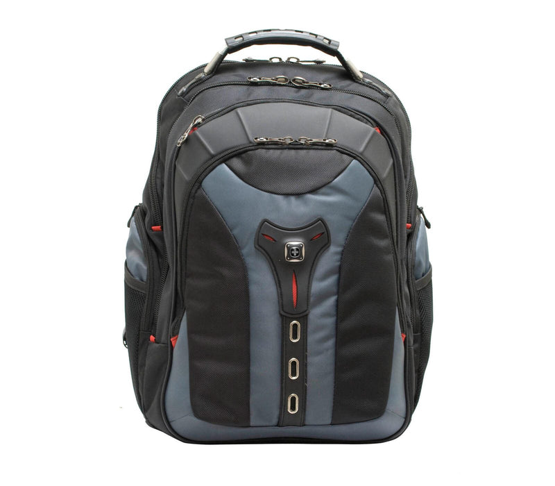 Wenger Pegasus Notebook-Rucksack 43.2 cm (17') Blau