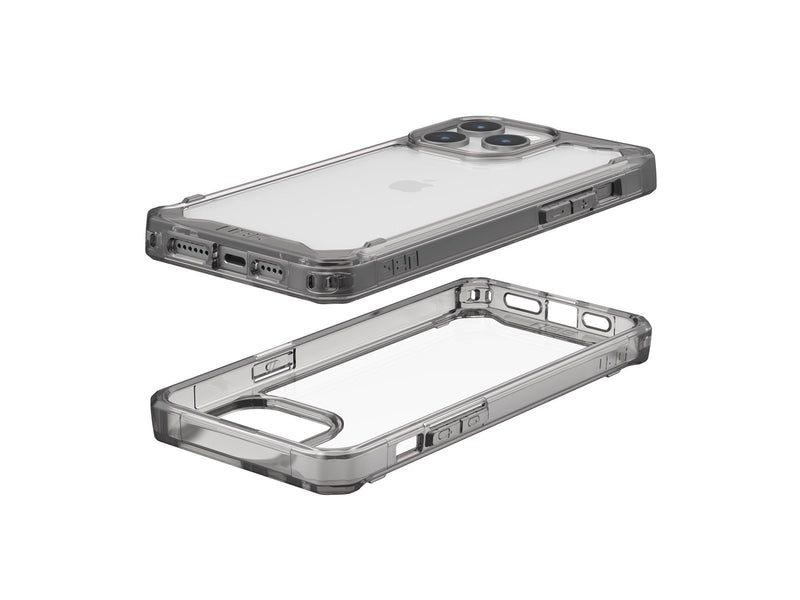 UAG Plyo - ash - iPhone 15 Pro Max