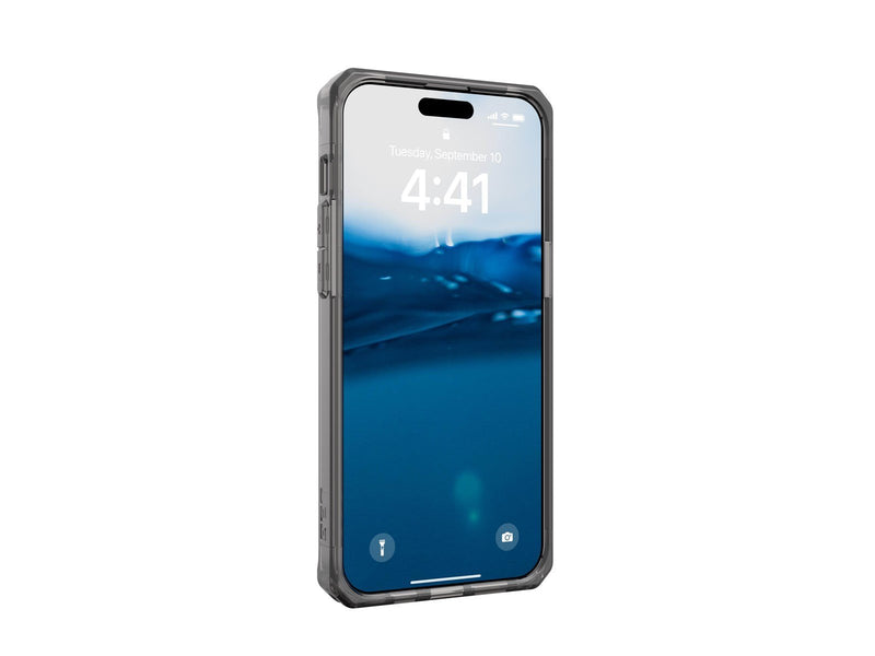 UAG Plyo - ash - iPhone 15 Pro Max