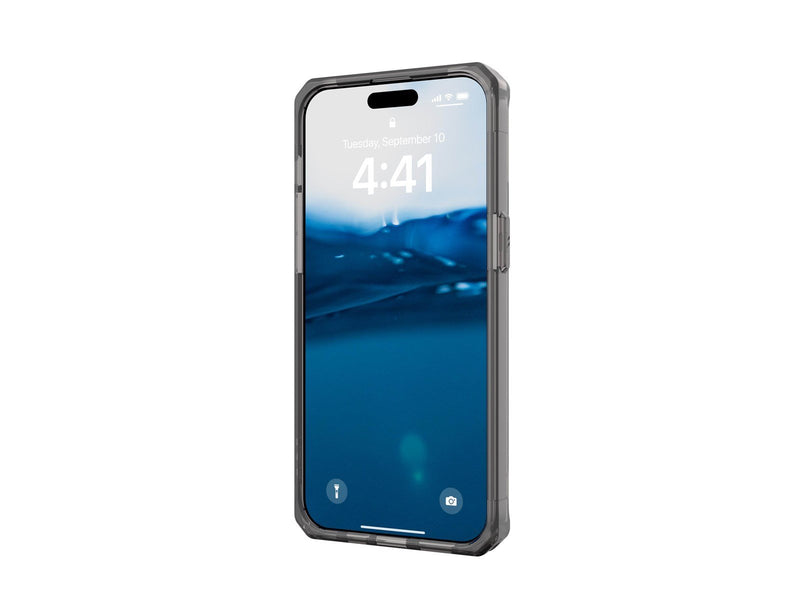UAG Plyo - ash - iPhone 15 Pro Max