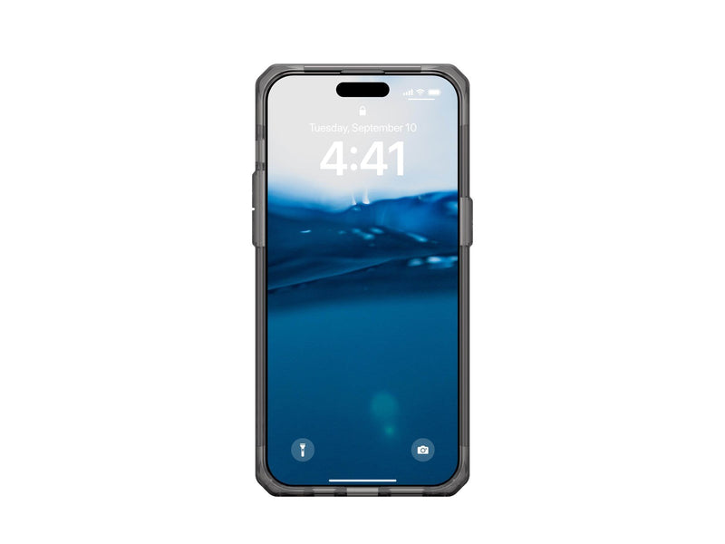 UAG Plyo - ash - iPhone 15 Pro Max