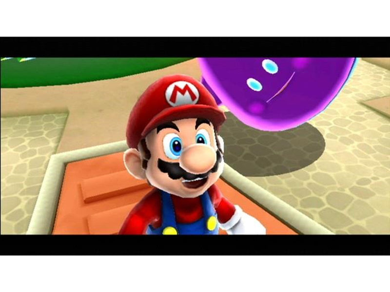 Super Mario Galaxy 2 (Selects) - Nintendo Wii - Action - PEGI 3
