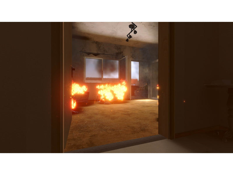 Emergency Call: The Attack Squad (PS5) - Sony PlayStation 5 - Simulator - PEGI 3
