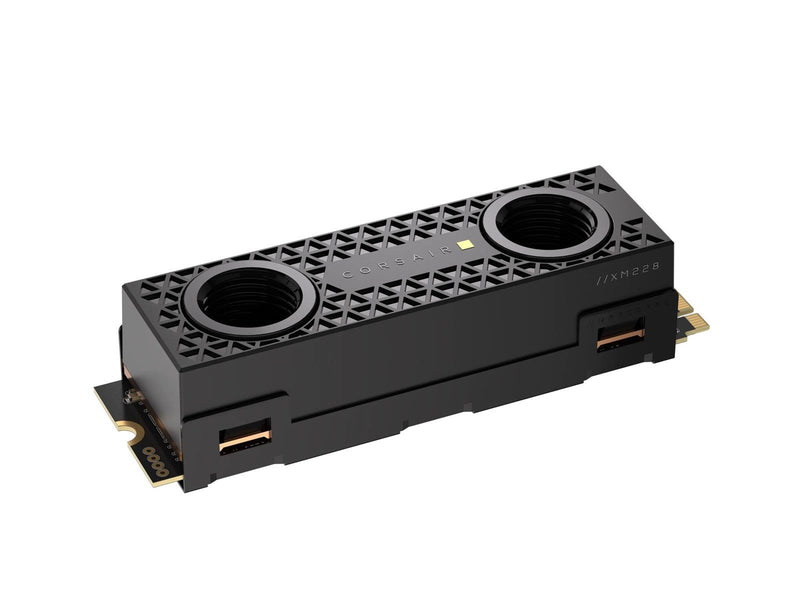 Corsair MP700 Pro HydroX SSD - 2TB - M.2 2280 - PCIe 5.0