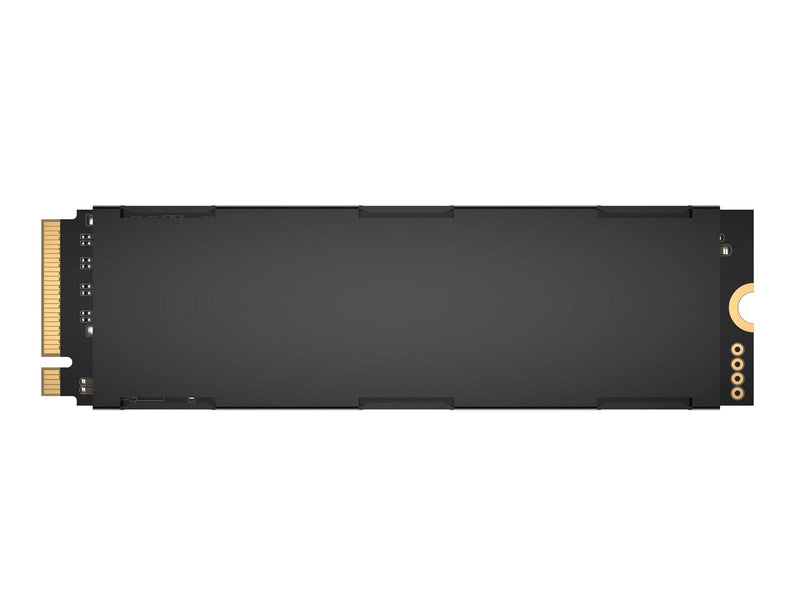 Corsair MP700 Pro HydroX SSD - 2TB - M.2 2280 - PCIe 5.0