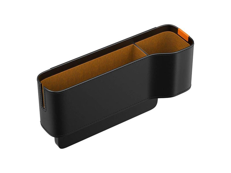 Baseus Car storage box  OrganizeFun (black)