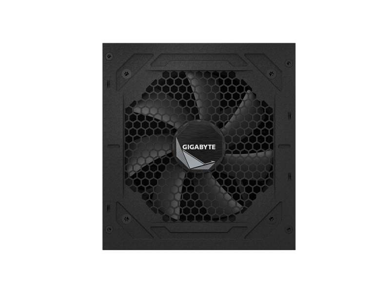 GIGABYTE UD750GM PG5 Netzteile - 750 Watt - 120 mm - ATX 3.0 - 80 Plus Gold zertifiziert