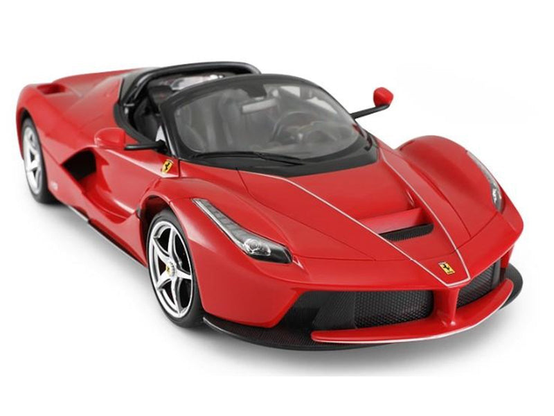 RASTAR Ferrari LaFerrari Aperta Radio-Controlled (RC) model