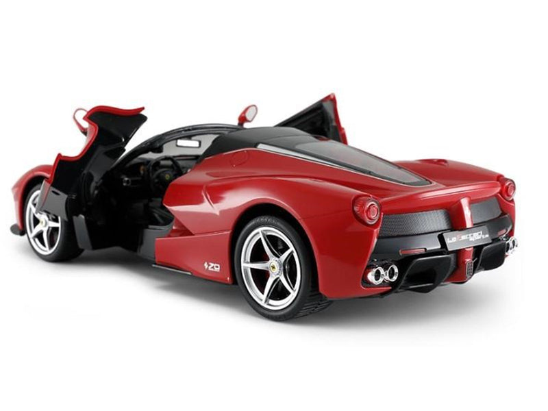 RASTAR Ferrari LaFerrari Aperta Radio-Controlled (RC) model