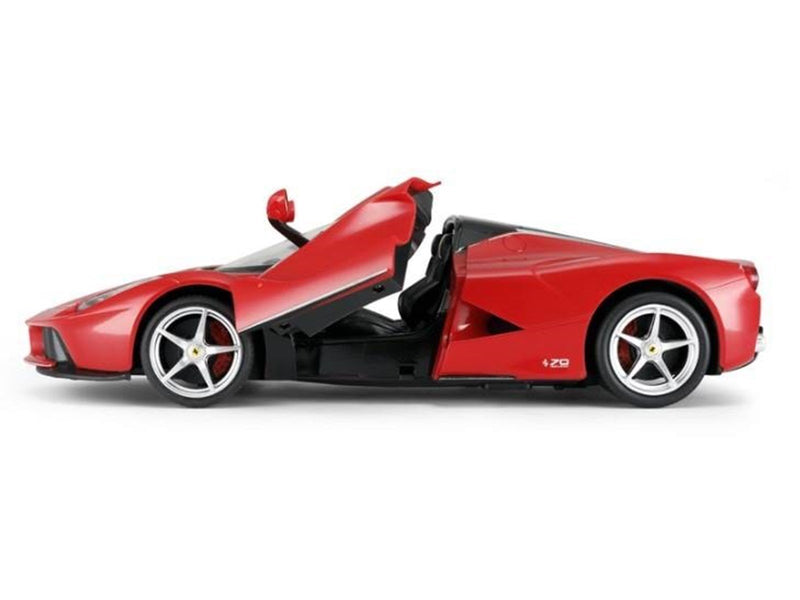 RASTAR Ferrari LaFerrari Aperta Radio-Controlled (RC) model