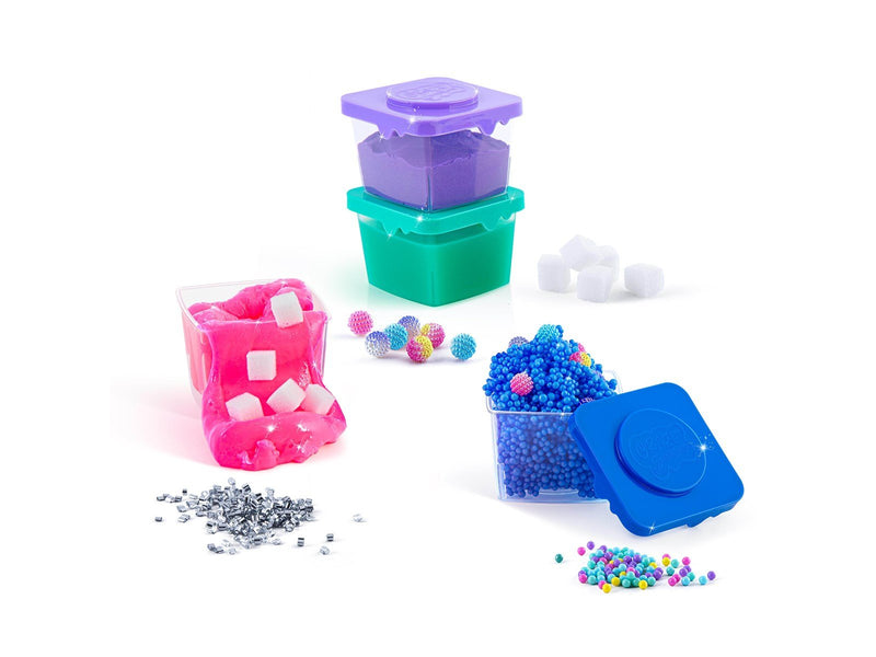 Crazy Sensations Mixin Sensations 4 Pack