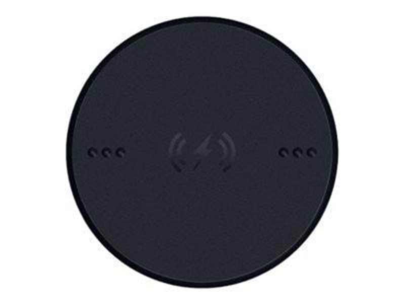 Razer Wireless Charging Puck - (Schwarz)