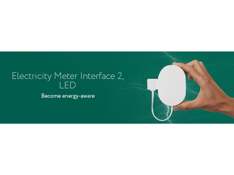 frient Electricity Meter Interface 2 LED