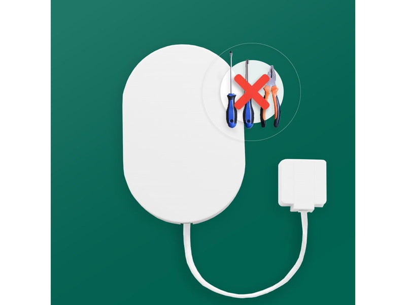 frient Electricity Meter Interface 2 LED