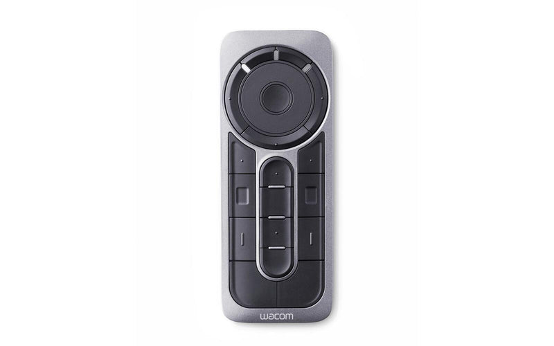 Wacom ExpressKey Fernbedienung