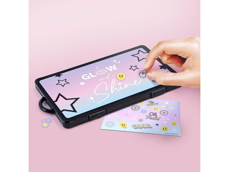 Style 4 Ever Make Up Travel Case