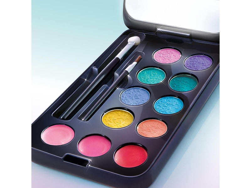 Style 4 Ever Mini Make Up Led Case