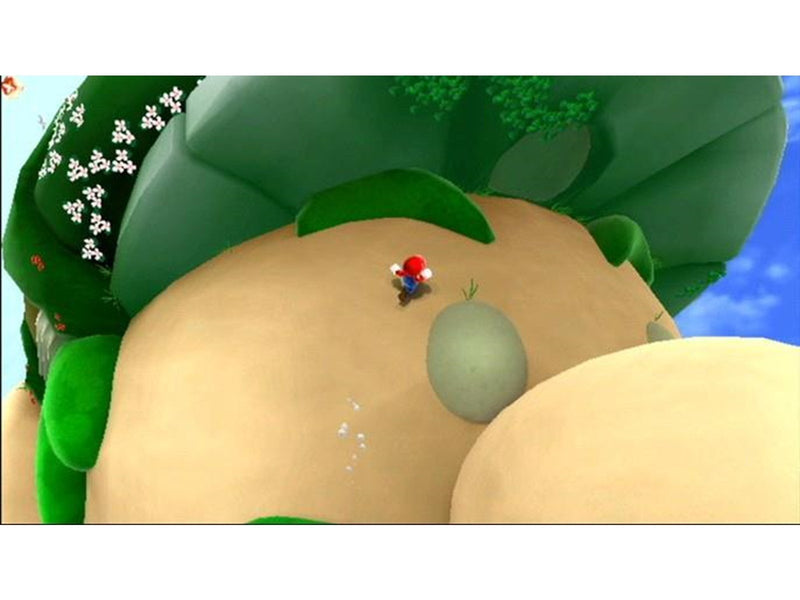 Super Mario Galaxy 2 (Selects) - Nintendo Wii - Action - PEGI 3