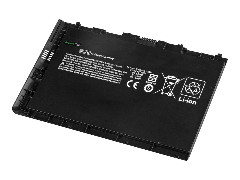 Green Cell - laptop battery - Li-pol - 3500 mAh