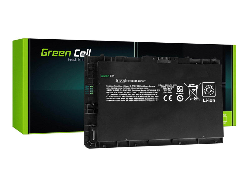 Green Cell - laptop battery - Li-pol - 3500 mAh