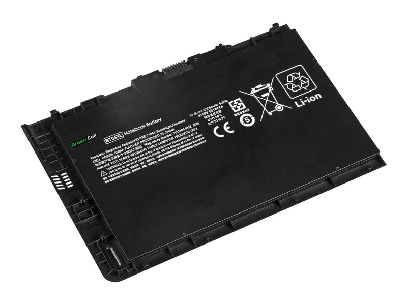 Green Cell - laptop battery - Li-pol - 3500 mAh