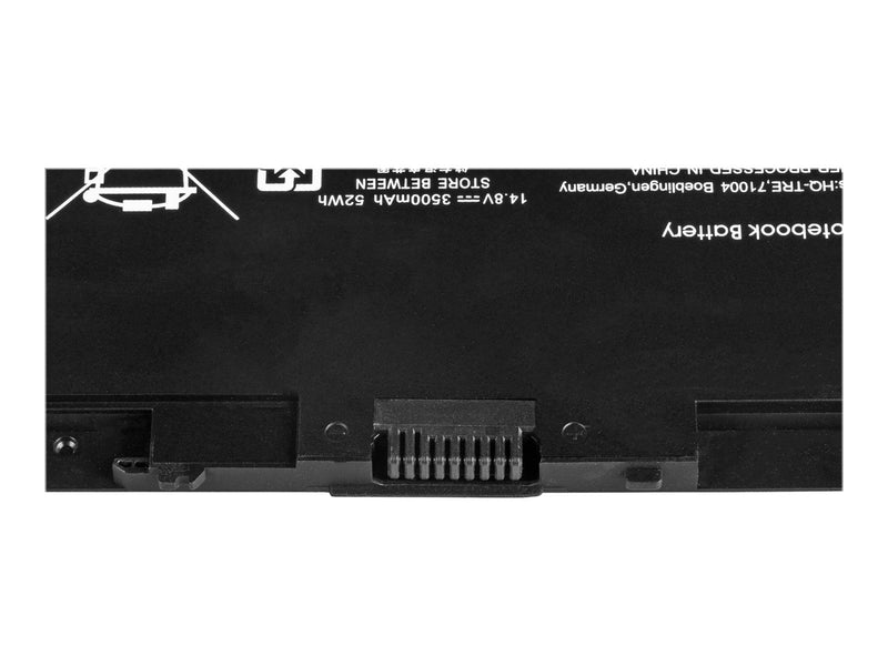 Green Cell - laptop battery - Li-pol - 3500 mAh