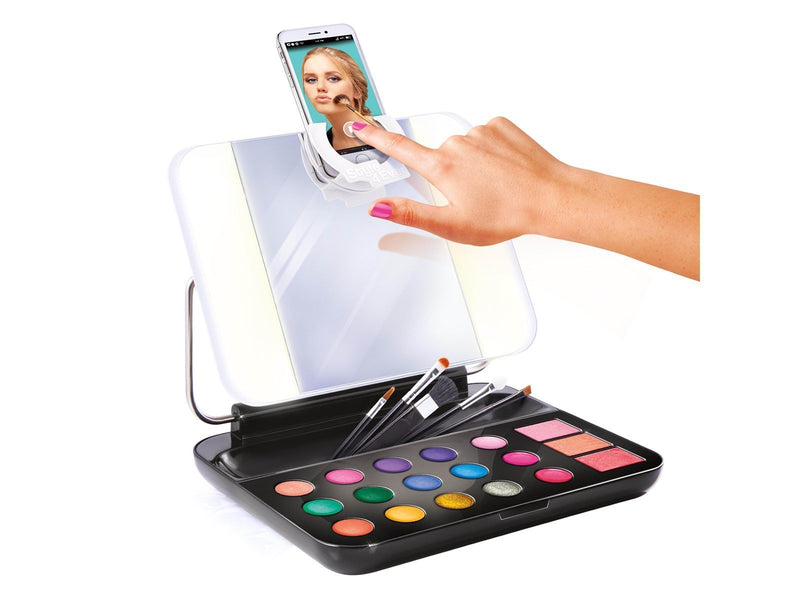 Style 4 Ever Make Up Led Case