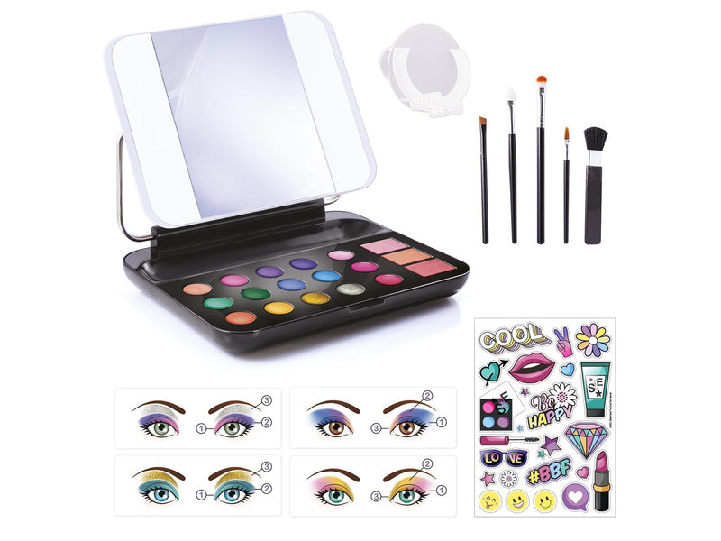 Style 4 Ever Make Up Led Case