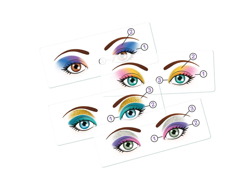 Style 4 Ever Make Up Led Case