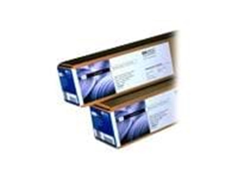 HP Paper/Coated 90gm2 roll 0.84x45.7m