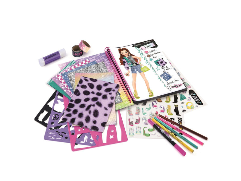 Style 4 Ever Fashion Designer Portfolio