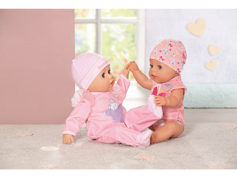 Baby Annabell Active 43cm