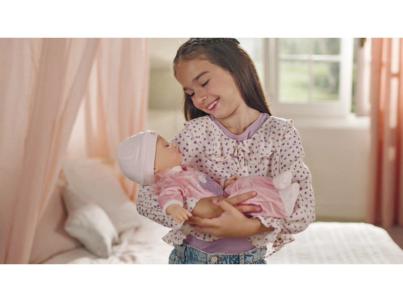 Baby Annabell Active 43cm