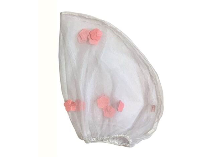 Happy Friend Pram Accessories Set