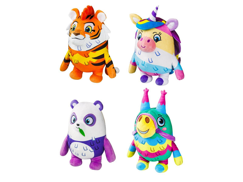 Pinata Smashlings Huggable Plush 25-30 cm assorted