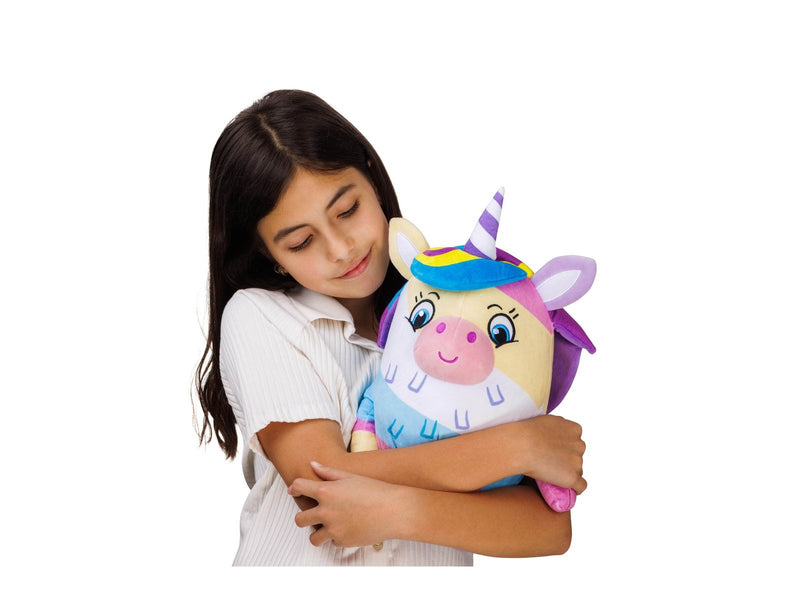 Pinata Smashlings Huggable Plush 25-30 cm assorted