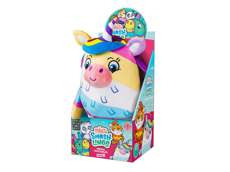 Pinata Smashlings Huggable Plush 25-30 cm assorted