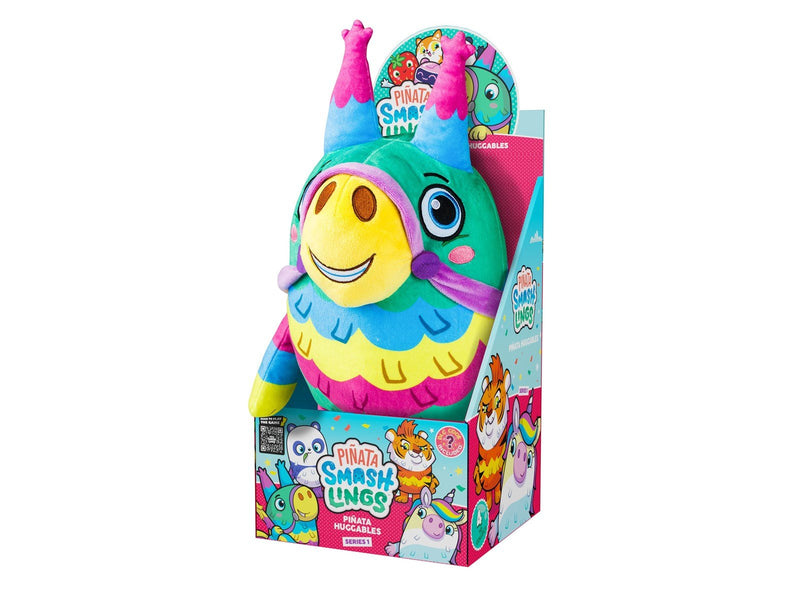 Pinata Smashlings Huggable Plush 25-30 cm assorted